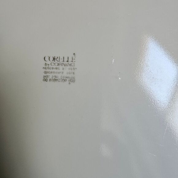 Corelle Oval Serving Platter - Picture 3 of 6